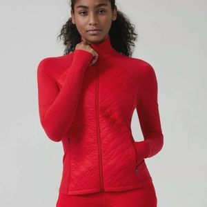 Athleta Flurry Force 2.0 Jacket Medium